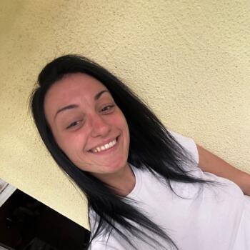 Nanny in Belgrade: Milica