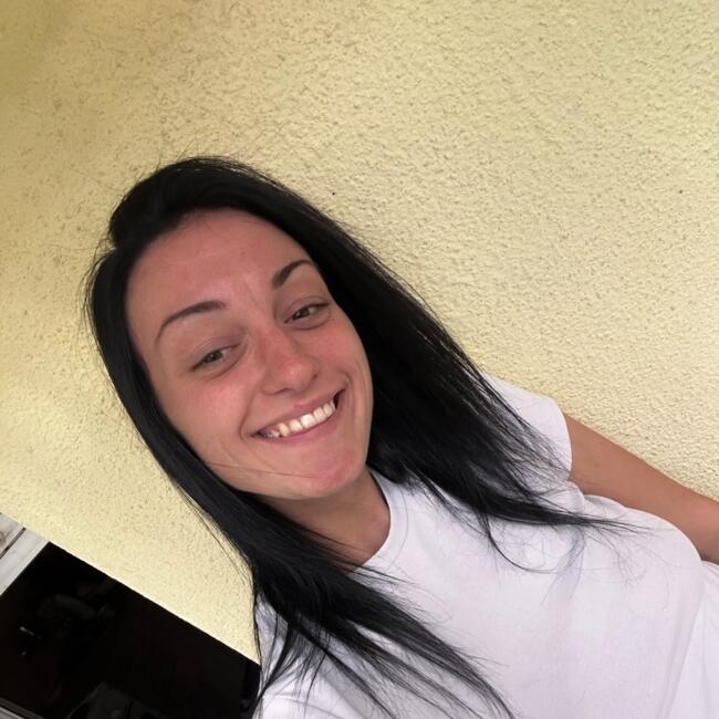 Nanny in Belgrade: Milica