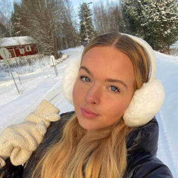 Lastenhoitaja Heinola: Anna-Sofia