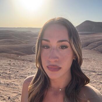 Babysitter Somma Vesuviana: Miriana