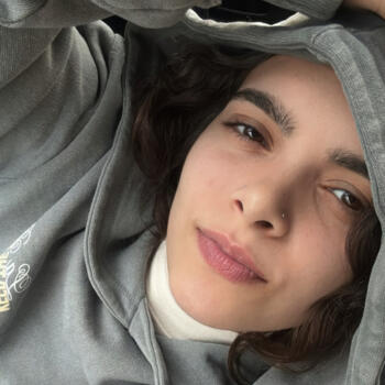 Babysitter Aznalcázar: Elena