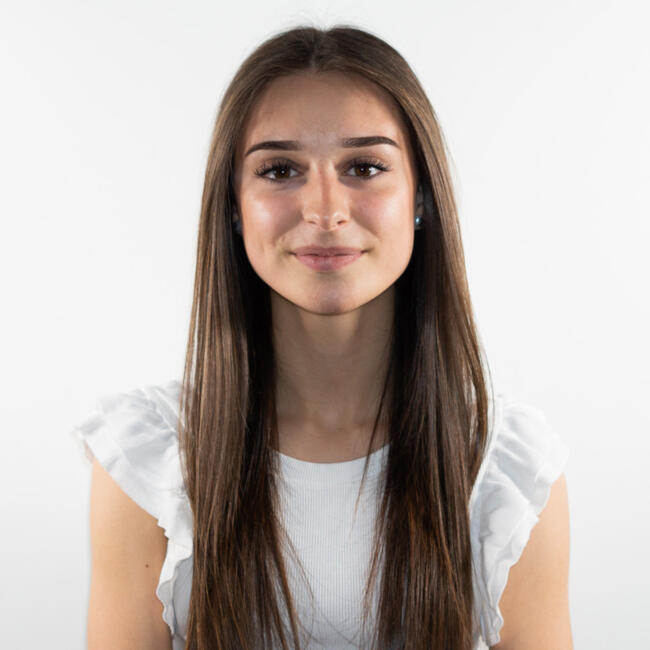 Babysitter in Badalona: Ona