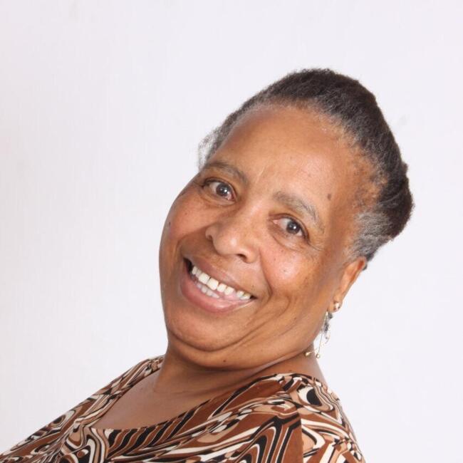 Babysitter in Pretoria: Jacquie