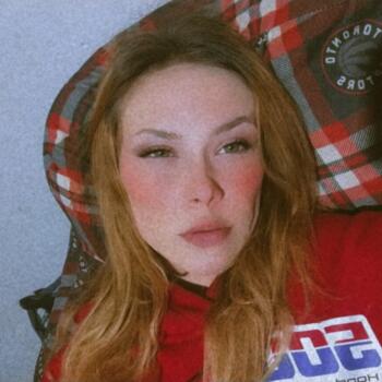 Babysitter in Guelph: Erin