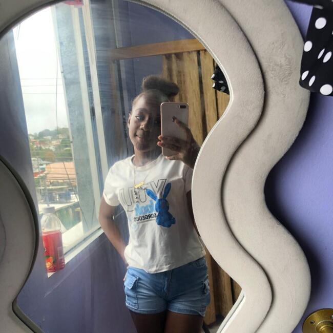Babysitter in Scarborough: Rainecia