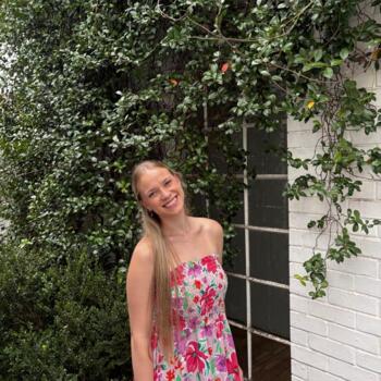 Babysitter in Potchefstroom: Trinity