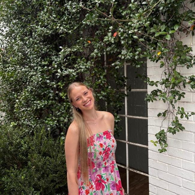 Babysitter in Potchefstroom: Trinity