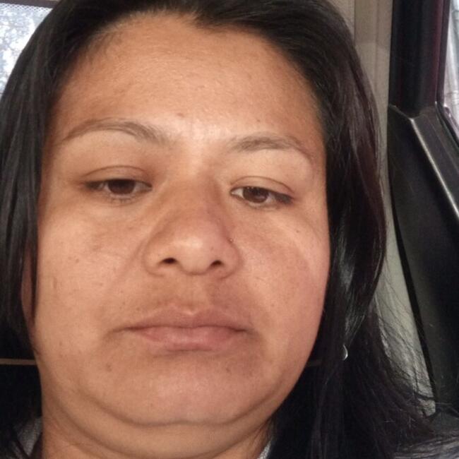Niñera en Guayaquil: Katherine virginia