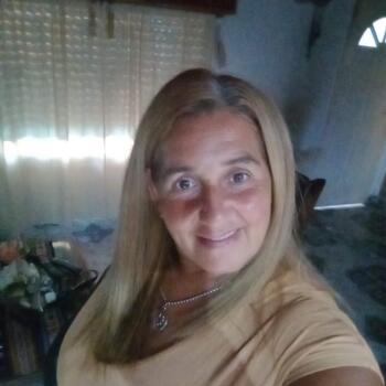 Babysitter Rosario: Mirian