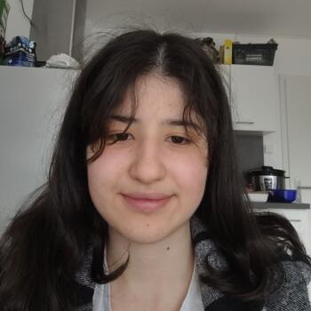 Babysitter in Sailauf: Leyla