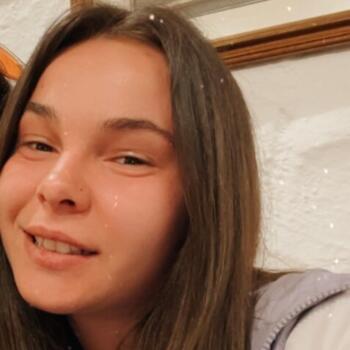 Babysitter in San Severo: Mara