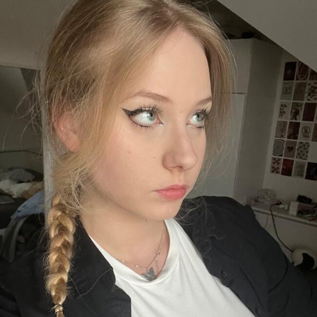 Chůva v Praha: Barbora