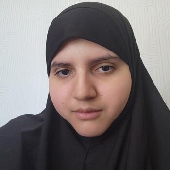 Babysitter Saint-Étienne-du-Rouvray: Salwa