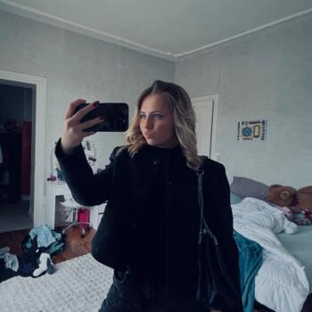 Babysitter in Villeurbanne: Alice