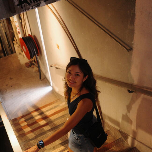Pengasuh di Singapore Island: Phoebe