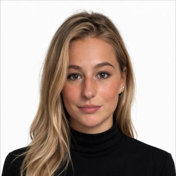 Babysitter New York: Victoria