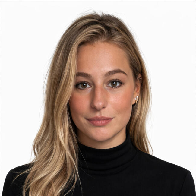 Babysitter in New York: Victoria