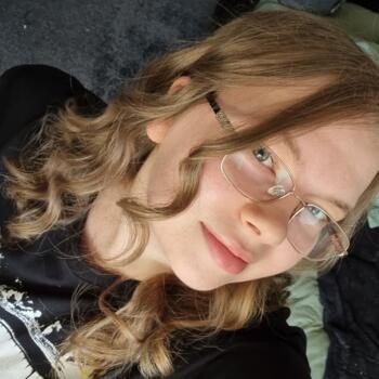 Babysitter in London: Rachel