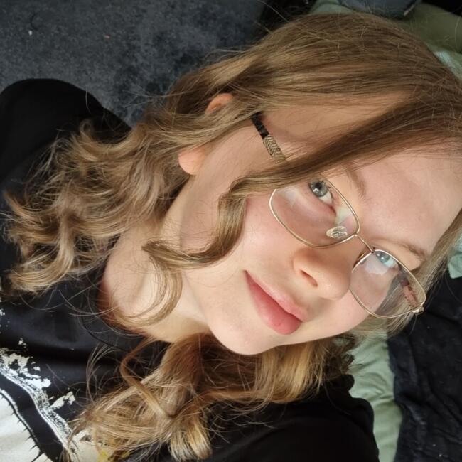 Babysitter in London: Rachel