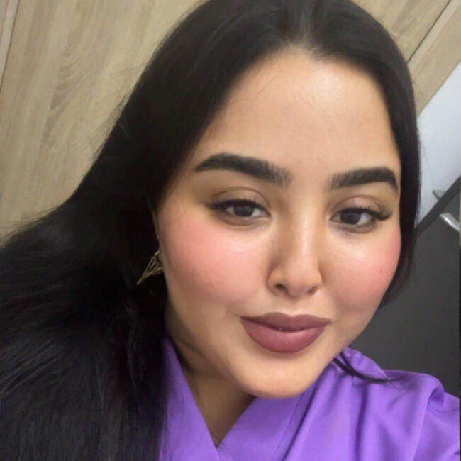 Nanny in Casablanca: Basma