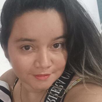 Babysitter in Bucaramanga: Julieth