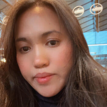 Canguro Madrid: Janine