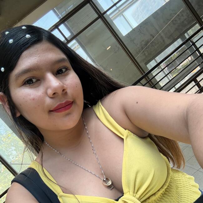 Niñera en Estación Colina: Mariel