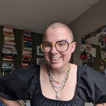 Babysitter Maastricht: Kiona