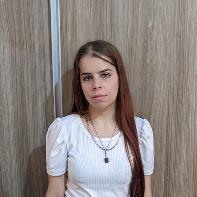 Babá em Ipatinga: Keure