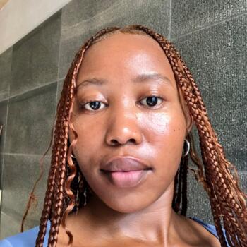 Babysitter Pretoria: Penelope