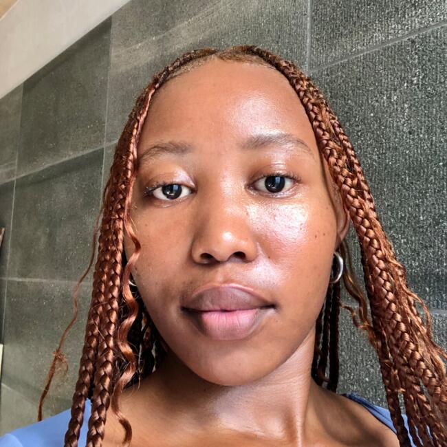 Babysitter in Pretoria: Penelope