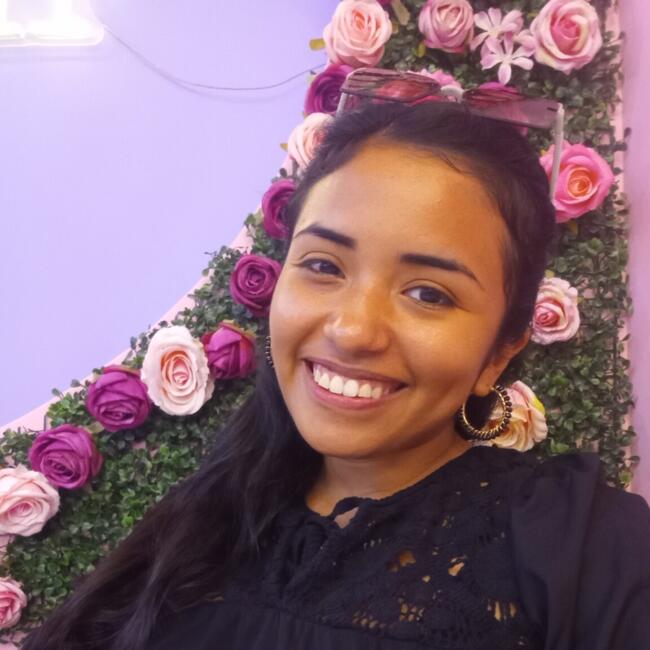 Babysitter in Víctor Larco Herrera: Reggina de los Santos