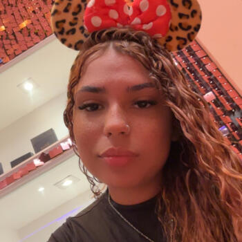 Babysitter in Campinas: Kemilly