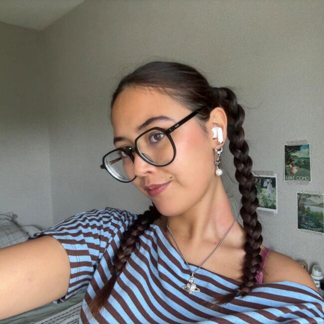 Babysitter in Blackrock: Ilana
