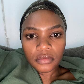 Babysitting job in Mthatha: babysitting job Phindile