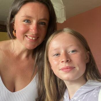 Babysitter in Scarborough: Amy