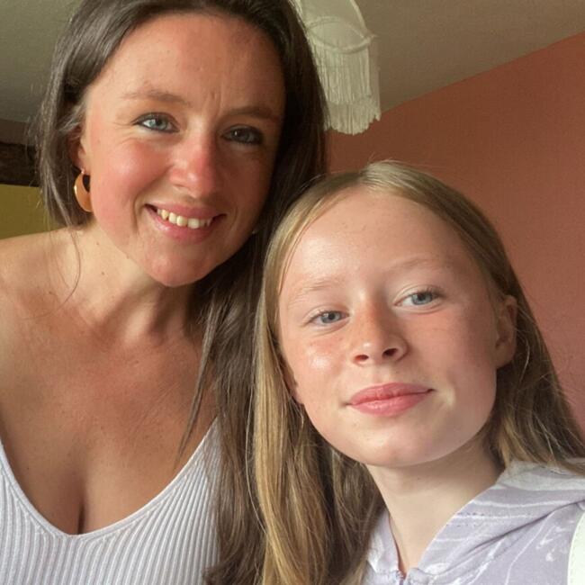 Babysitter in Scarborough: Amy
