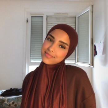 Babysitter in Rosny-sous-Bois: Rawaf
