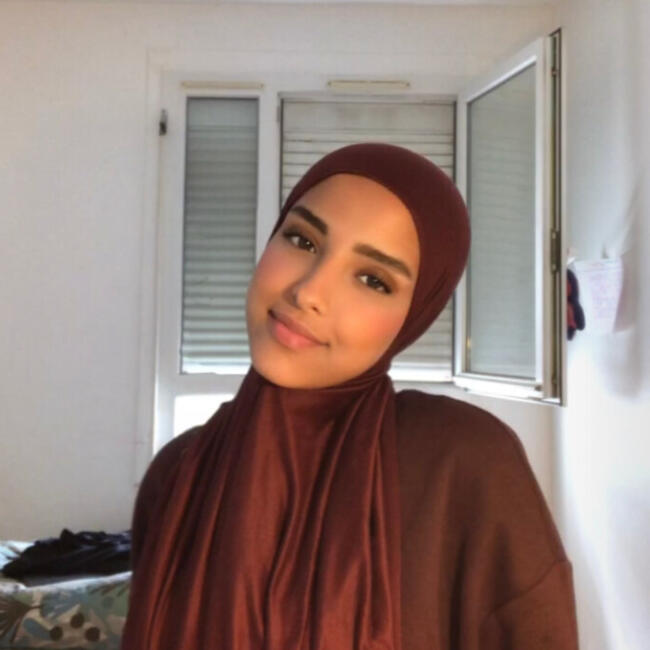 Babysitter in Rosny-sous-Bois: Rawaf