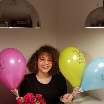 Babysitter in München: Raheleh