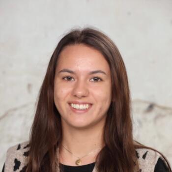 Babysitter in Roeselare: Ophélie