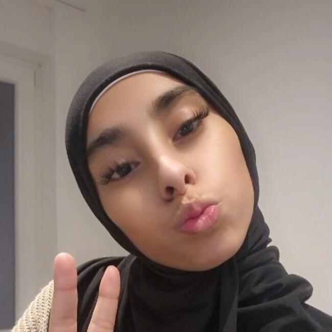 Babysitter in Boulay-Moselle: Melviana