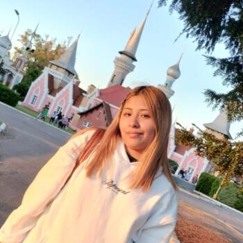 Niñera en Monte Grande: Ludmila