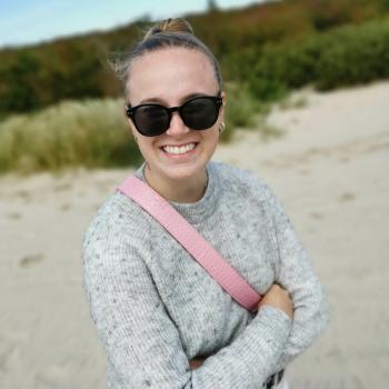 Nannies in Korsør: Karoline-Olivia