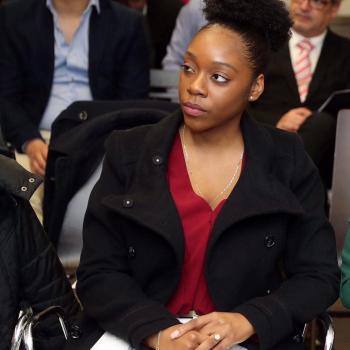 Matosinhos的保母: Alêxia