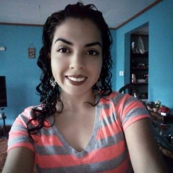 Niñeras en Grecia: Nathaly Fonseca