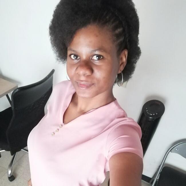 Babysitter in Medellín: Katherine