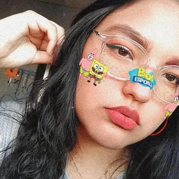 Babysitter in Chihuahua City: María