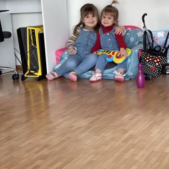 Babysitting job in Eschenbach (Luzern): babysitting job Tamara