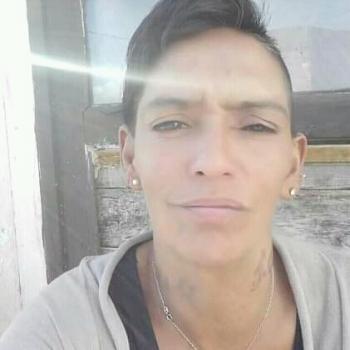 Babysitter in Minas: Fatima